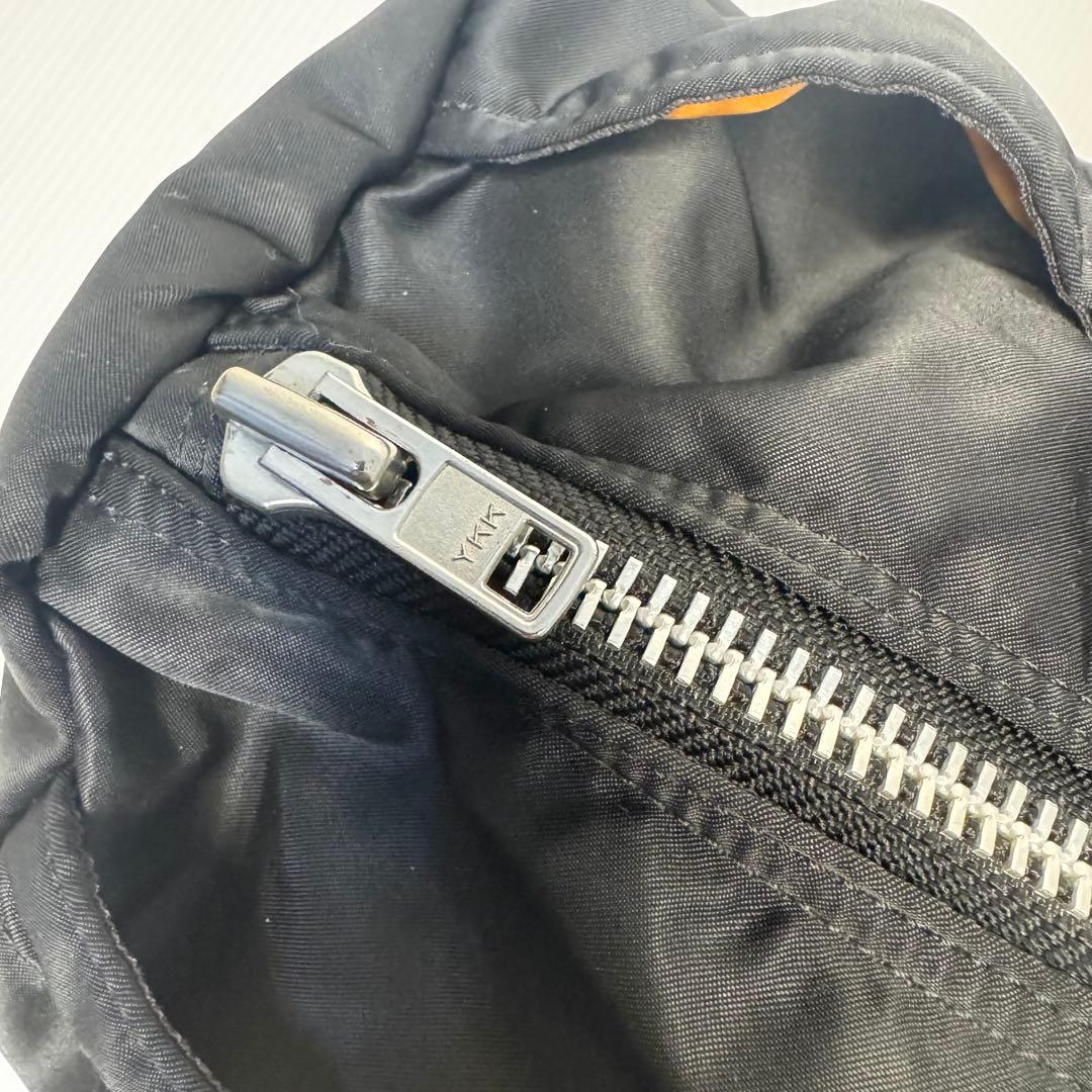 PORTER ポーター TANKER タンカー ドラムバッグSサイズ