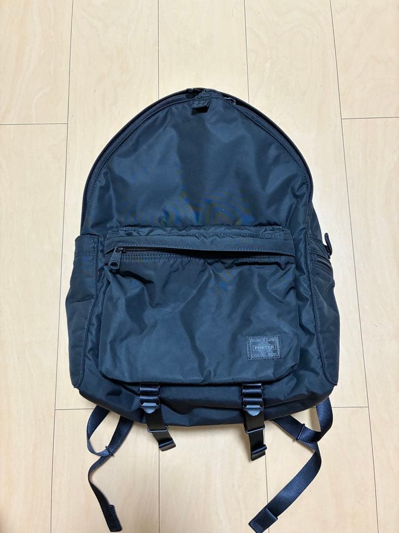 ポーター　吉田カバン　センシズ　リュック