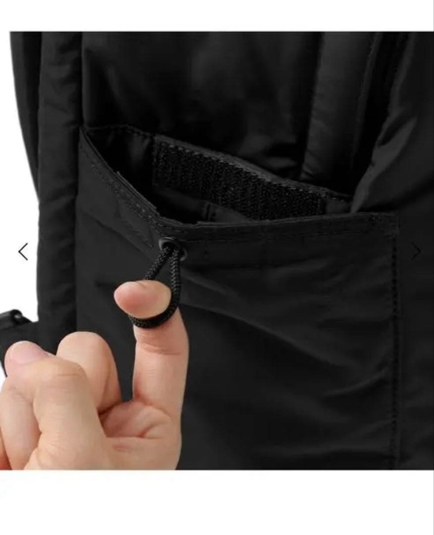 ポーター　吉田カバン　センシズ　リュック