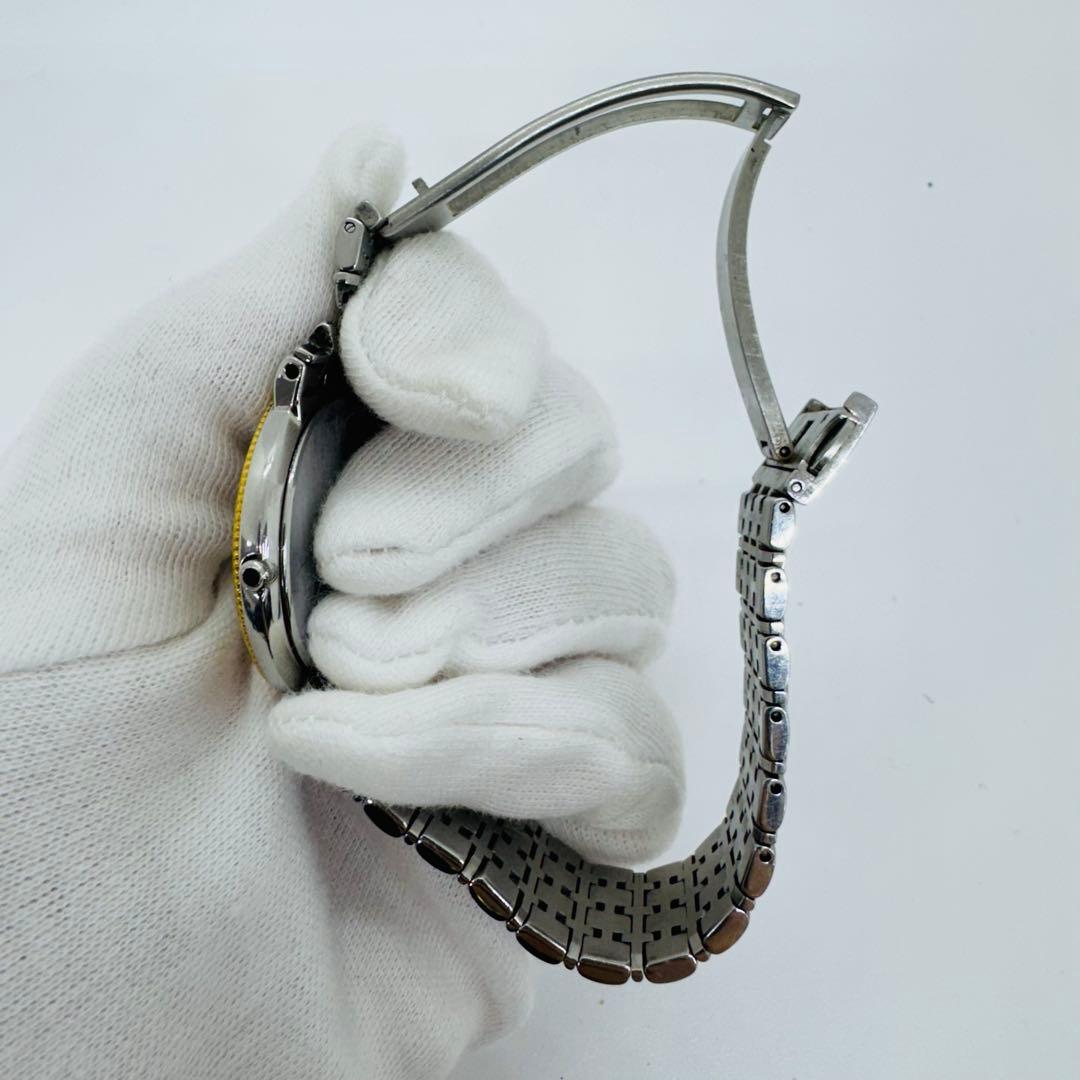 ✨SEIKO✨セイコー✨18KT✨DOLCE✨8N40-6060✨腕時計✨