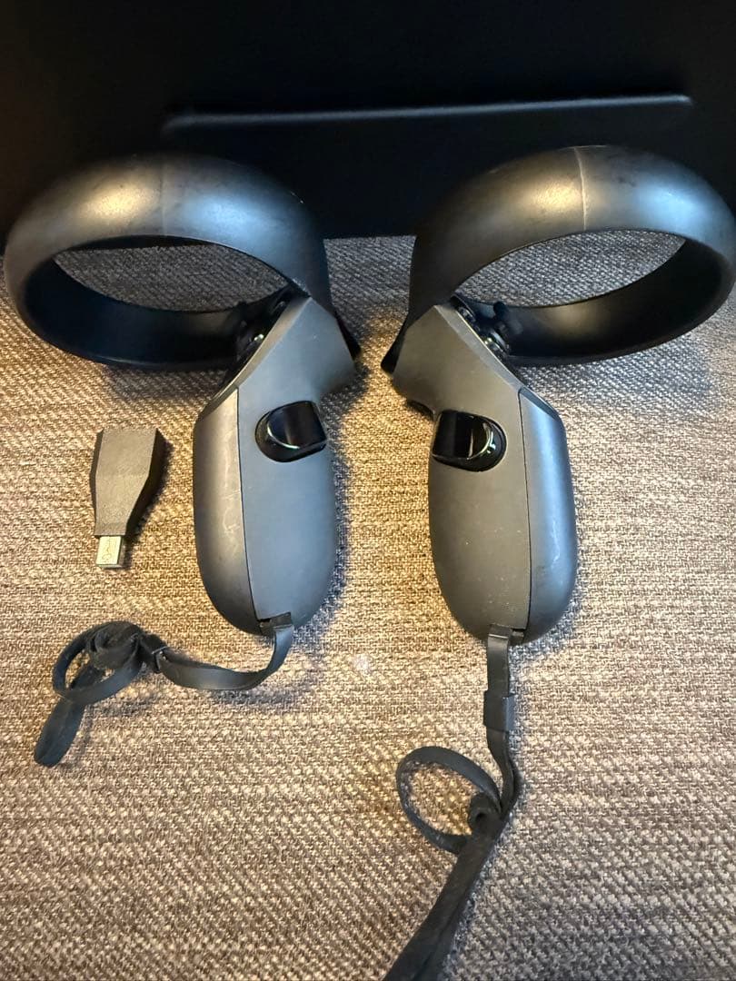 その他 VR chat  VR  lift S