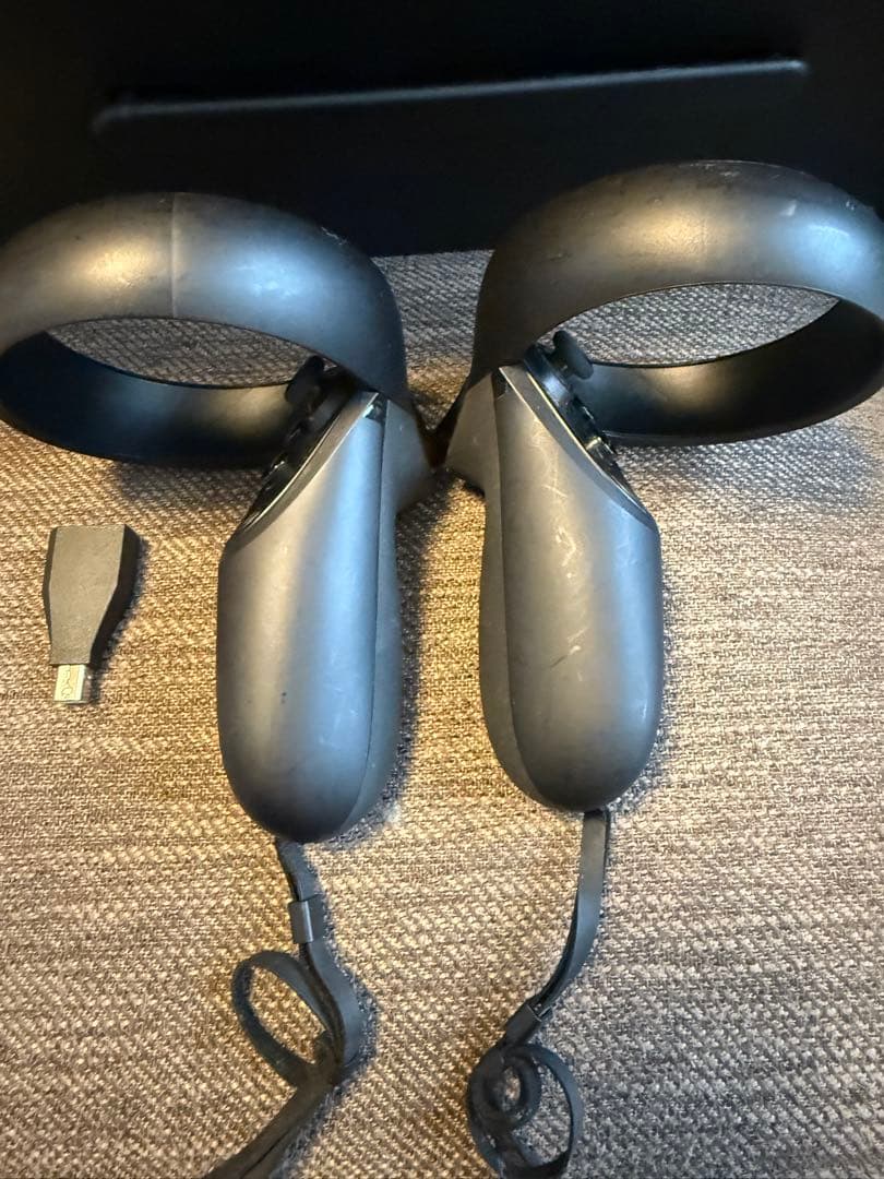 その他 VR chat  VR  lift S