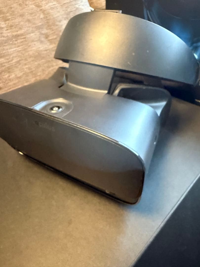 その他 VR chat  VR  lift S