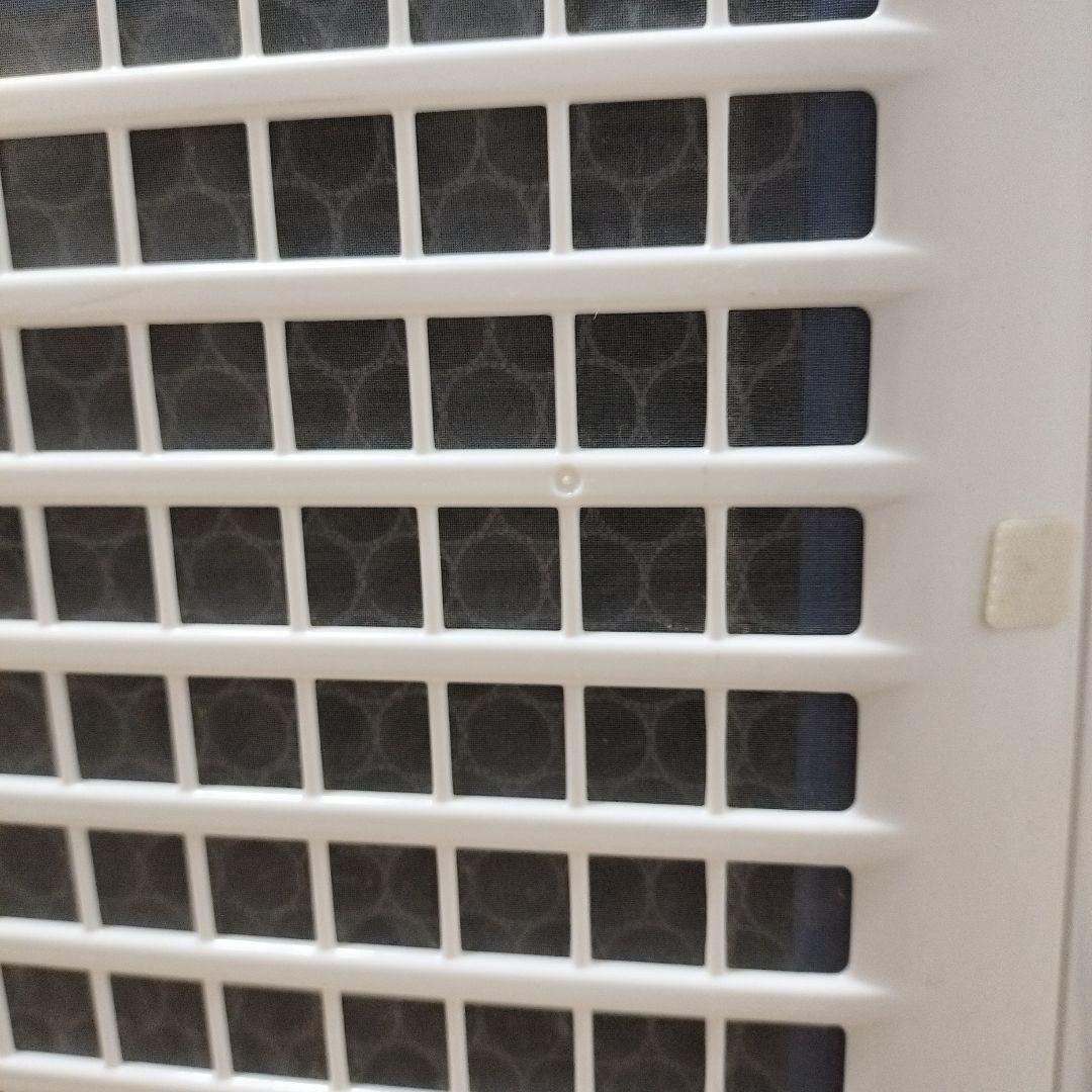 加湿空気清浄機 シャープ KC-N500Y 説明書付