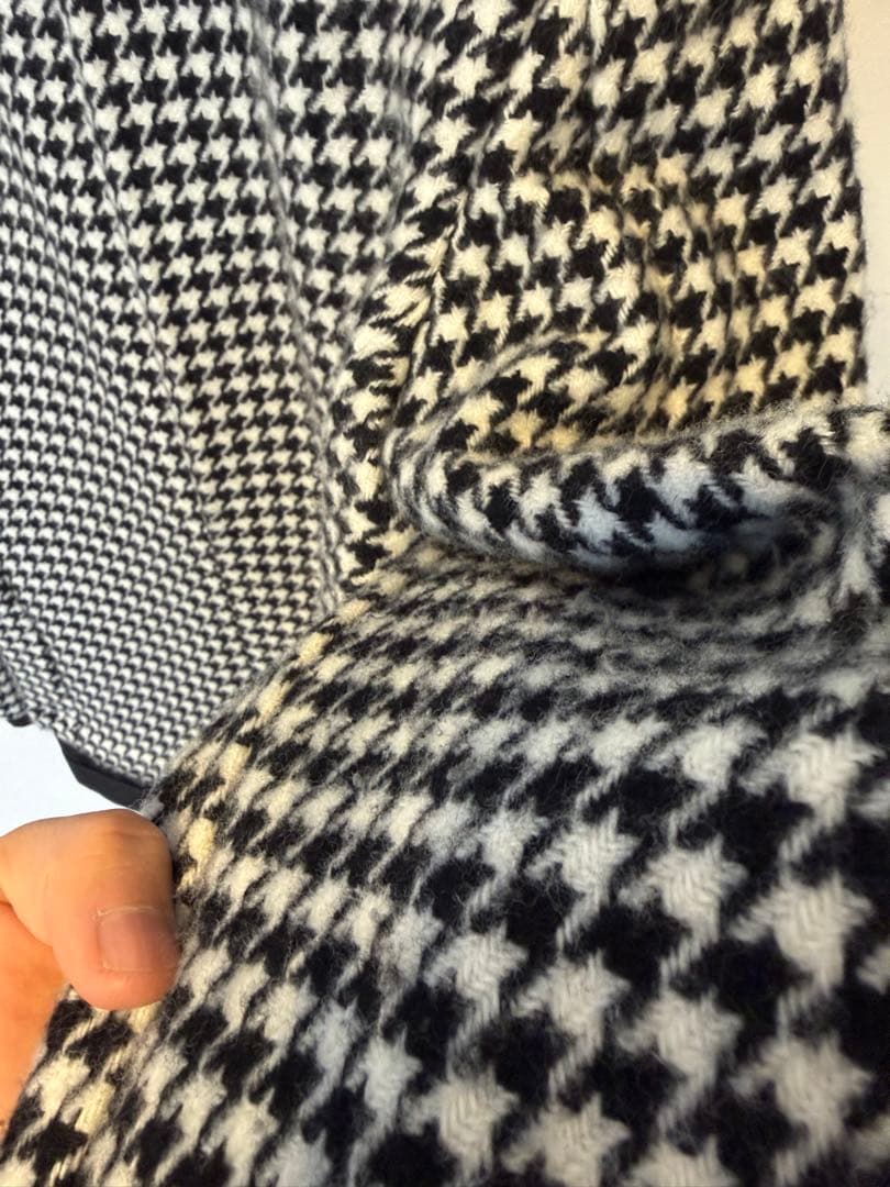 21AW ダークルーム期 コムデギャルソンオムプリュス ねじれジャケット