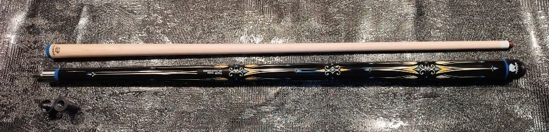 《新品》TIGER CUES 20オンス