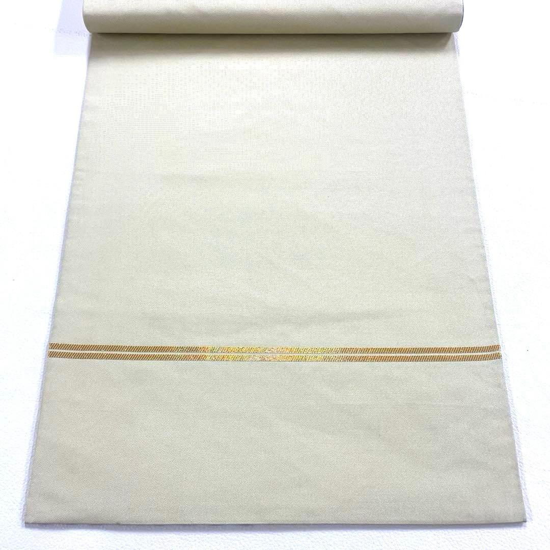 専用帯5111 ●川島織物謹製 高級 正絹 六通 袋帯