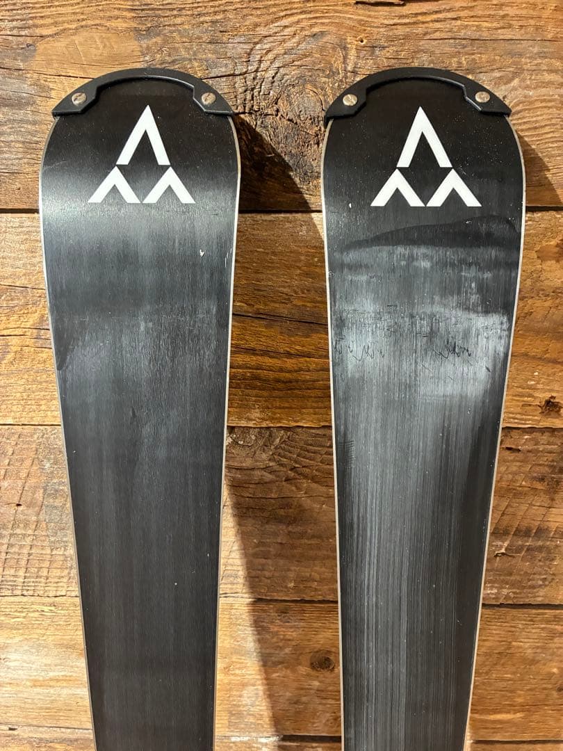 スキー Bluemoris RACEFIGHTER SL 165cm