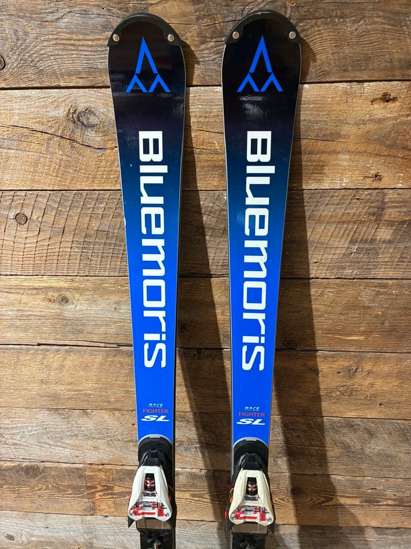 スキー Bluemoris RACEFIGHTER SL 165cm