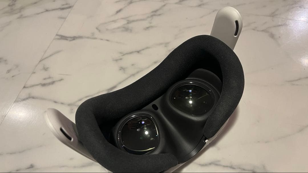  Quest 3 & BOBOVR S3 PRO & その他製品