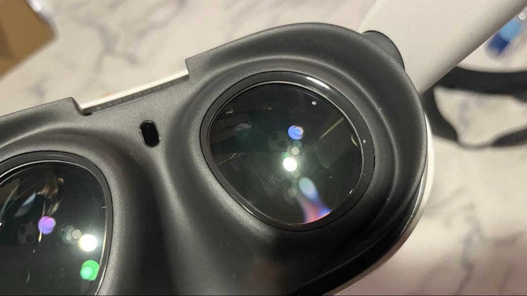  Quest 3 & BOBOVR S3 PRO & その他製品