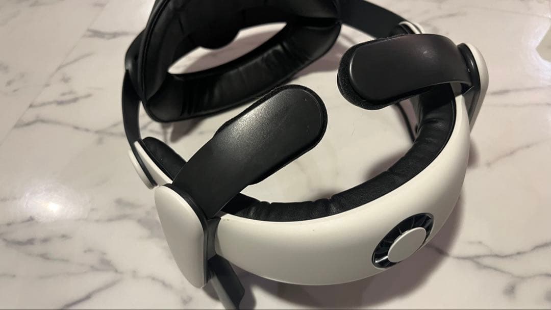  Quest 3 & BOBOVR S3 PRO & その他製品