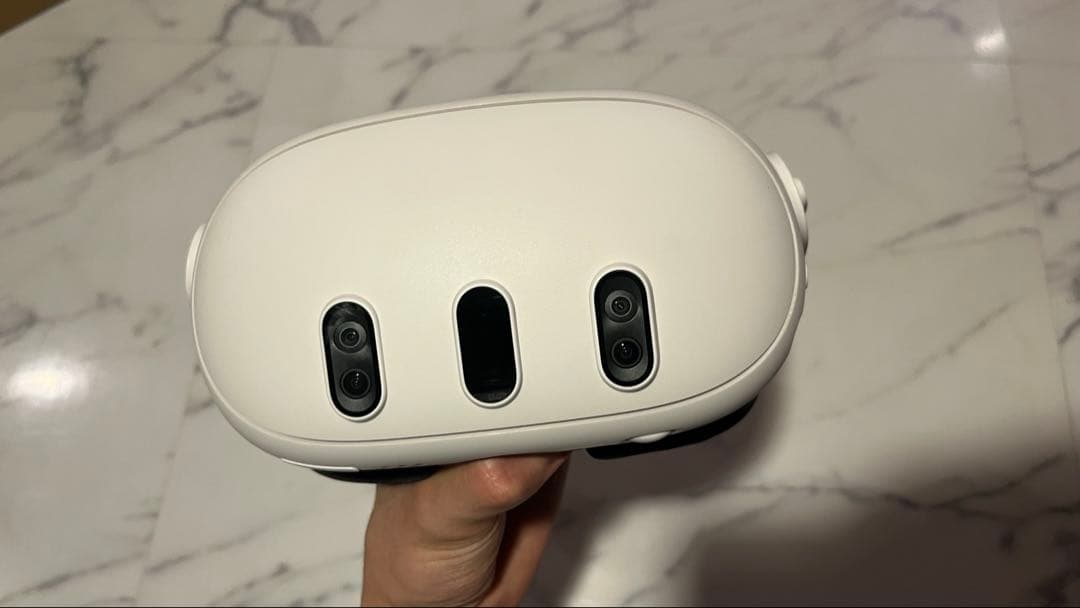  Quest 3 & BOBOVR S3 PRO & その他製品