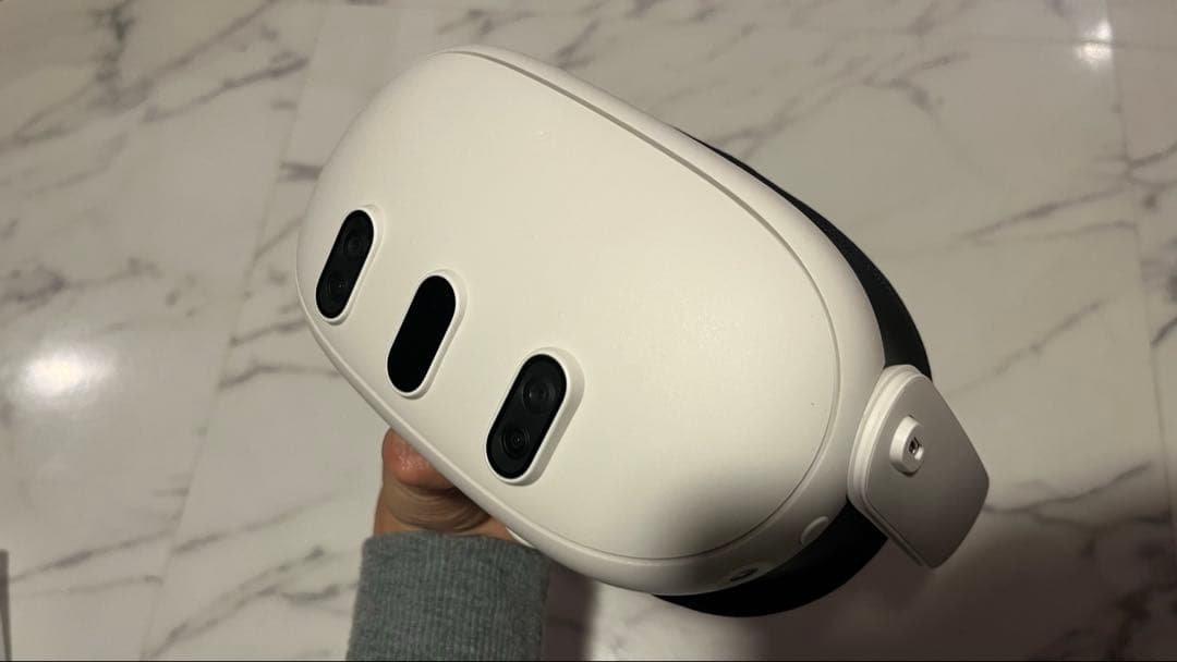  Quest 3 & BOBOVR S3 PRO & その他製品