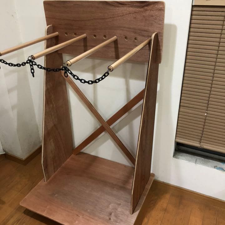 超人気サーフボードラック 1〜6本用 NO.32