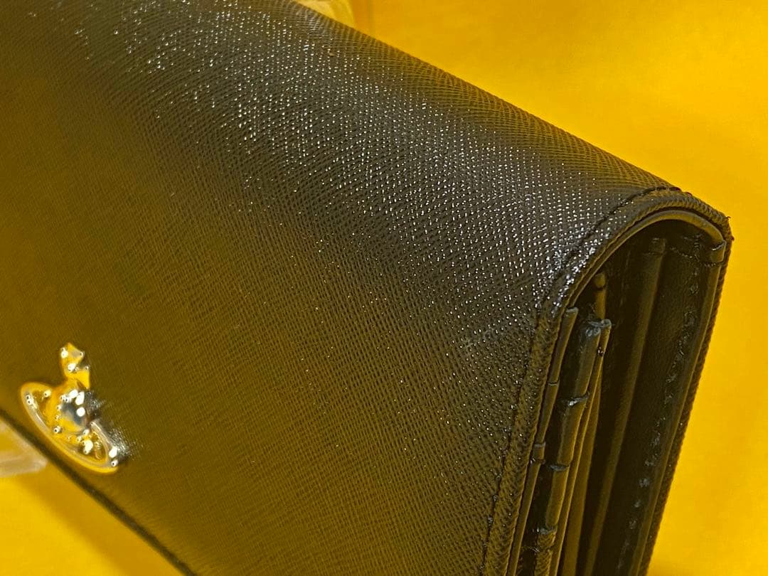 ビビアンウエストウッド　長財布✨新品未使用✨