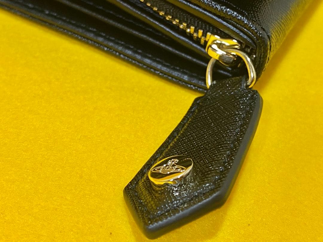 ビビアンウエストウッド　長財布✨新品未使用✨