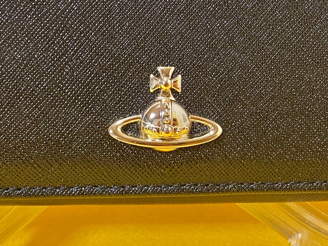 ビビアンウエストウッド　長財布✨新品未使用✨