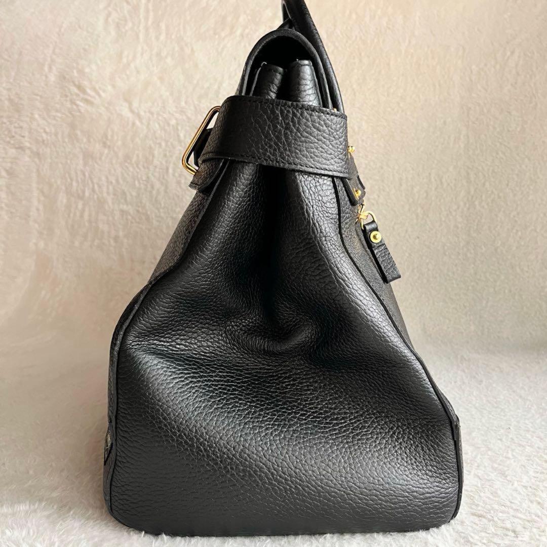 【美品 希少】PORTER × 5525gallery レザー ボストンバッグ