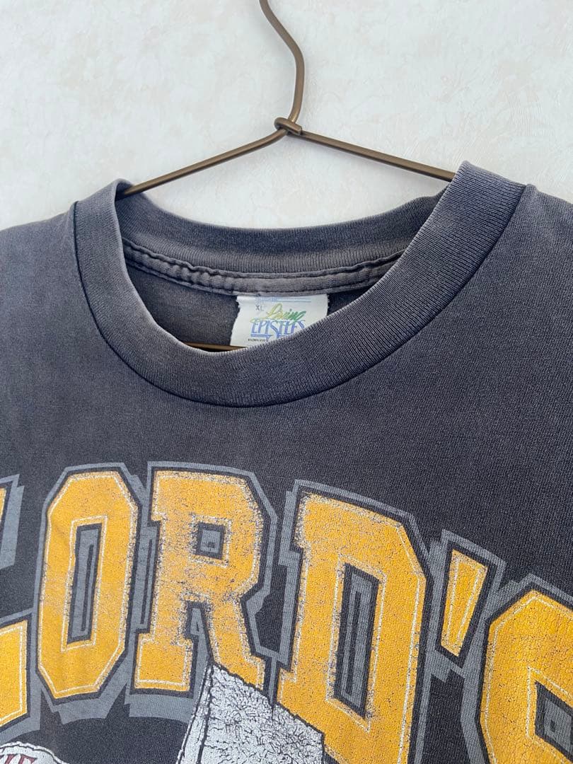 R*R様 【90’sヴィンテージ】LORD’S GYM Tシャツ