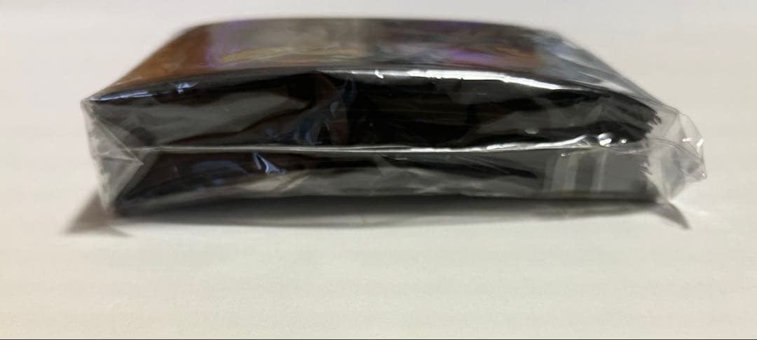 バトルスピリッツ　BS02　激翔スリーブ　 未開封　トール　ミカファール