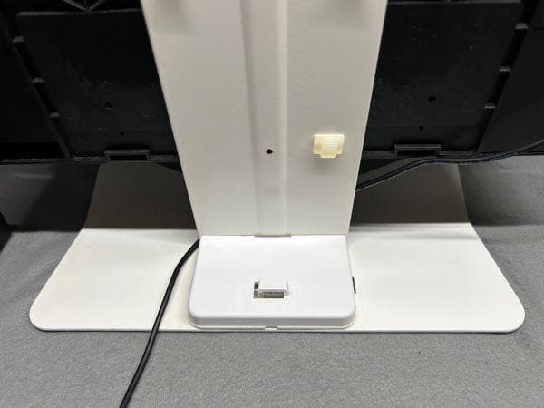 Y【中古品】カルテック 光触媒除菌脱臭機 KL-W01 スタンド付　2020年製