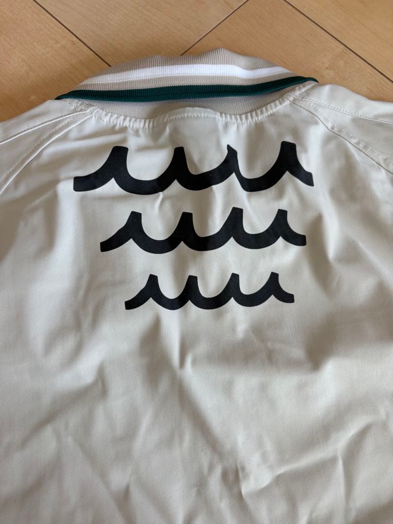 muta marine ジャケット　サイズM