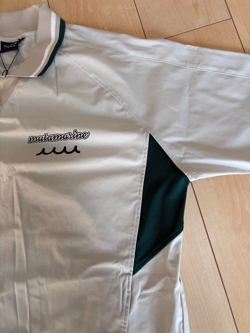 muta marine ジャケット　サイズM