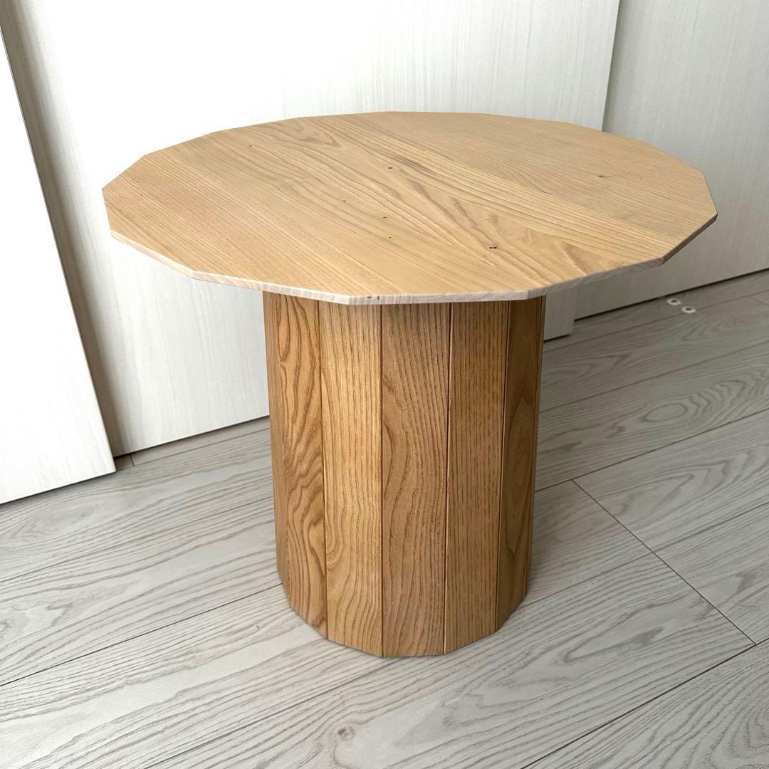 カリモクニュースタンダード カラーウッド プレーン スモール