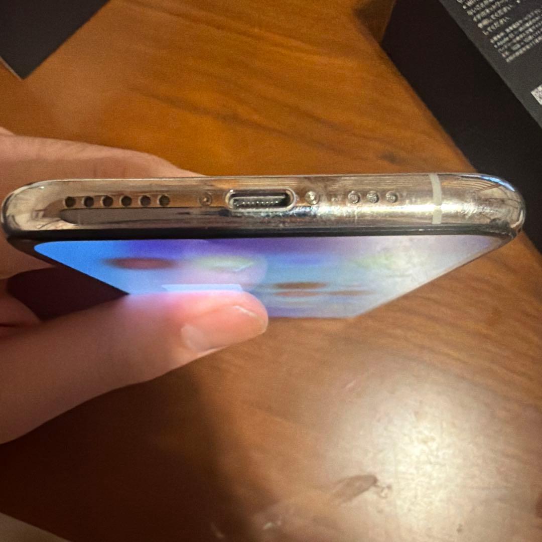 スマートフォン本体 iPhone11pro256GB