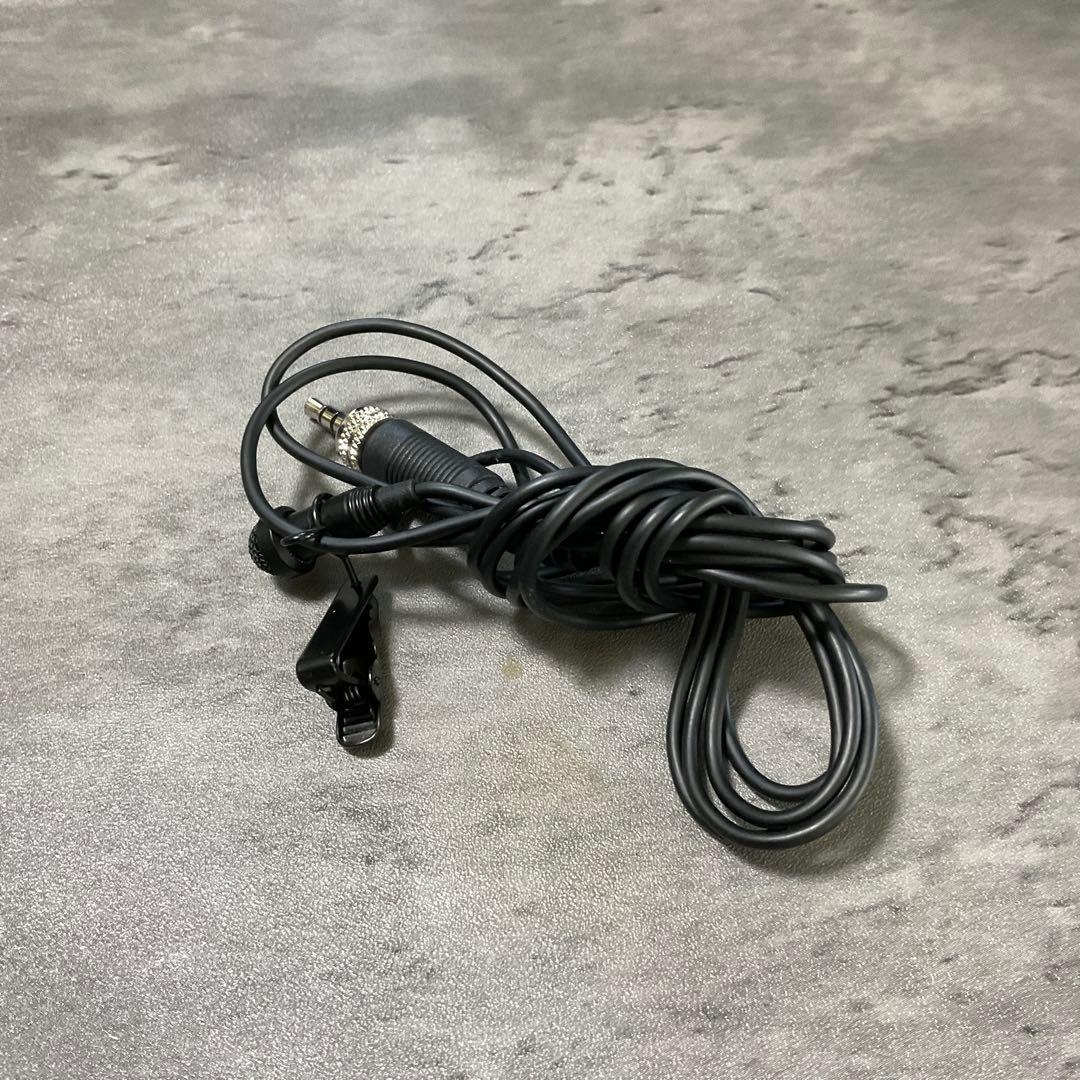 TASCAM DR-10L ICレコーダー