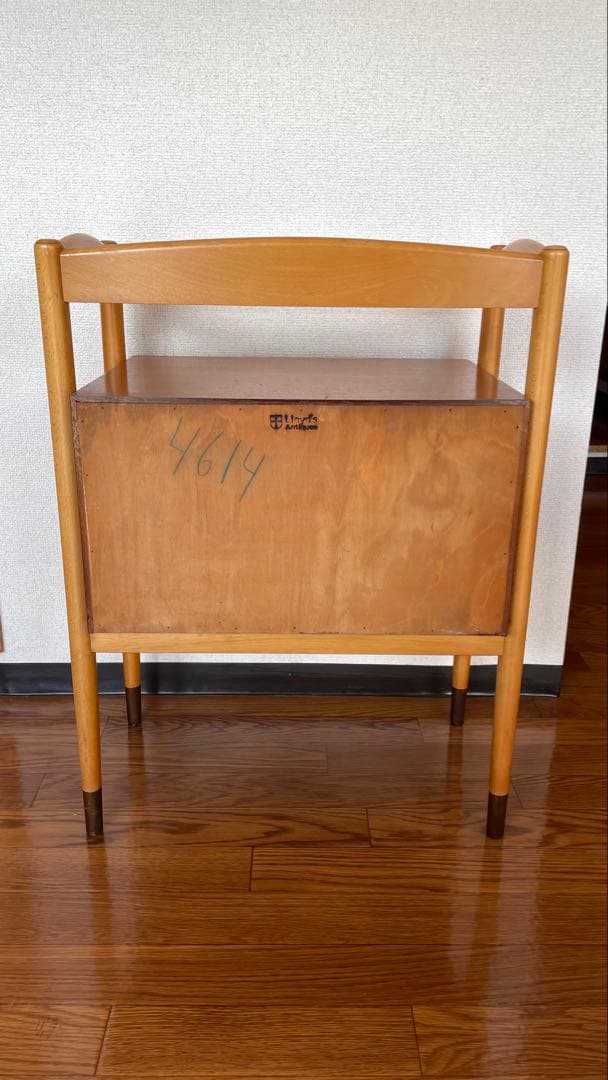 デンマーク製 ヴィンテージ サイドボード/北欧ビンテージ　アンティーク