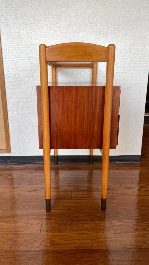 デンマーク製 ヴィンテージ サイドボード/北欧ビンテージ　アンティーク