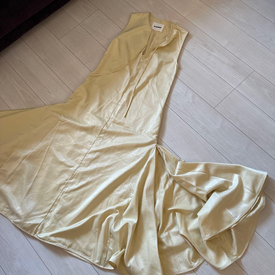 【Hokaaido太郎】新品タグ付き JIL SANDER 2021SS