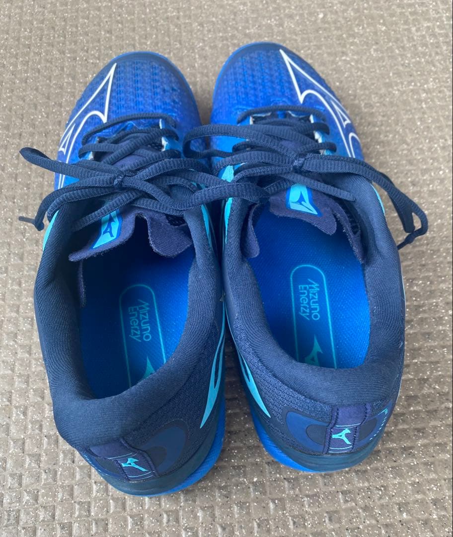 シューズ(男性用) Mizuno WAVE EXCEEED TOUR6