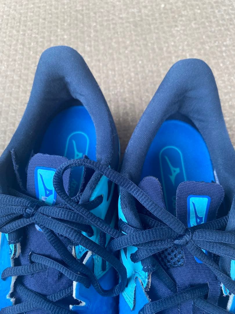 シューズ(男性用) Mizuno WAVE EXCEEED TOUR6