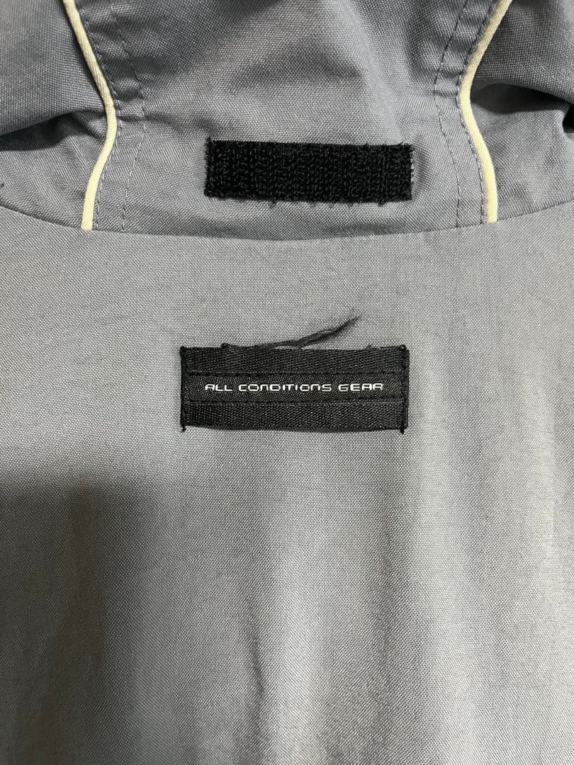 【希少】Nike ACG スノーボード スキー ウェア ジャケット Lサイズ