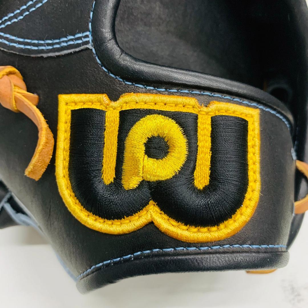 特別価格　ワールドペガサス　WGN5FPT8　硬式・軟式兼用　外野手用