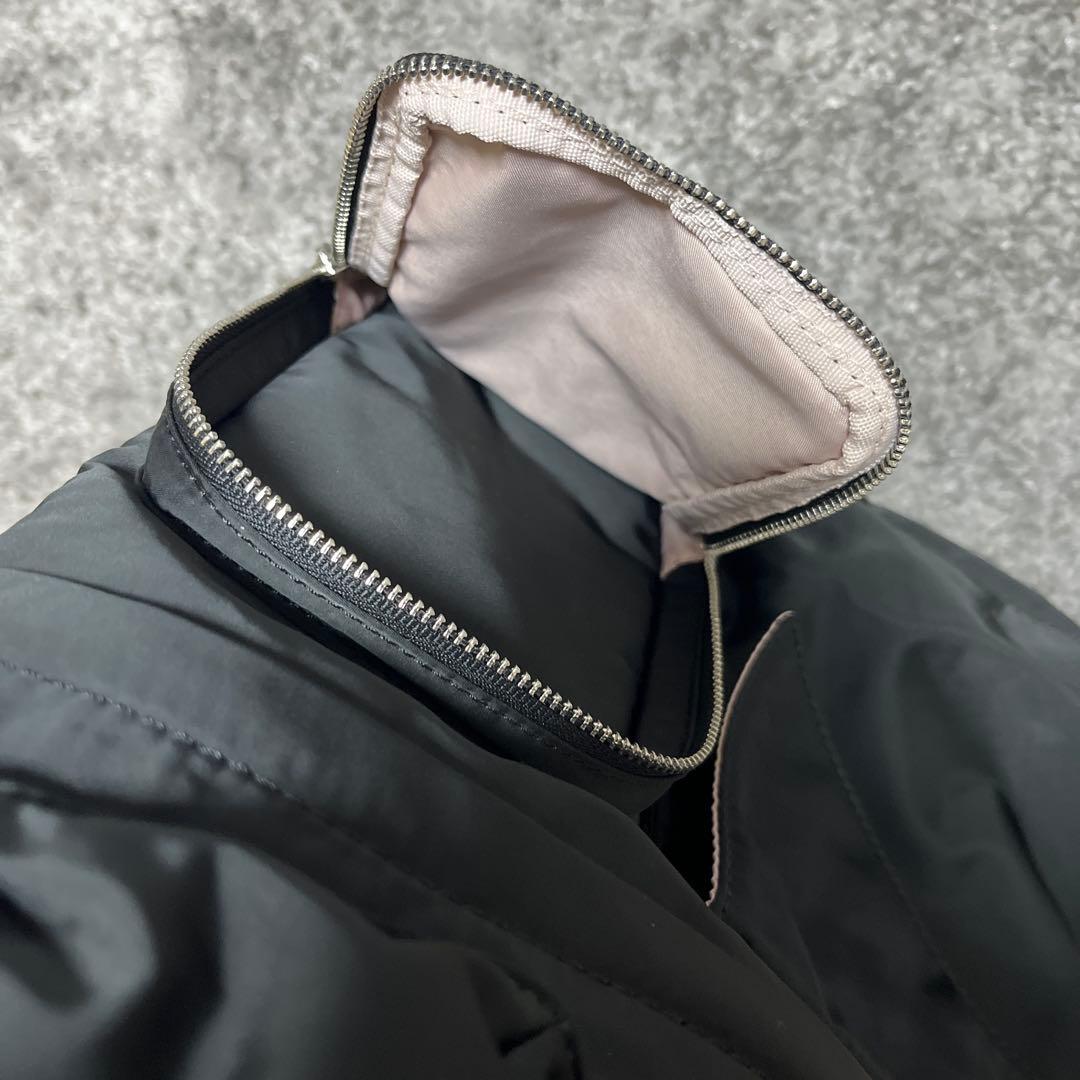 【未使用級】MEDI 2WAY MILITARY TOTE BAG Ameri