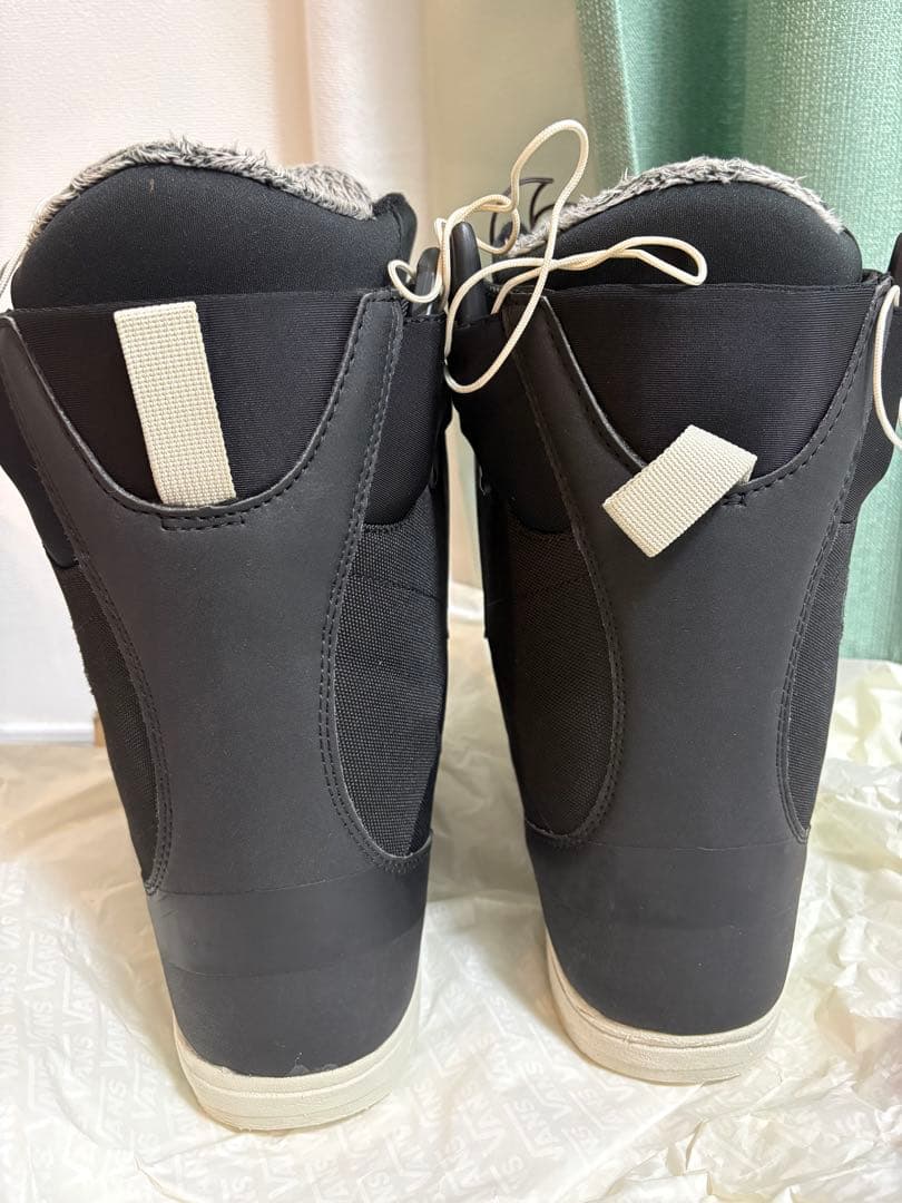 FLUX GT SPEED ブーツ 27cm