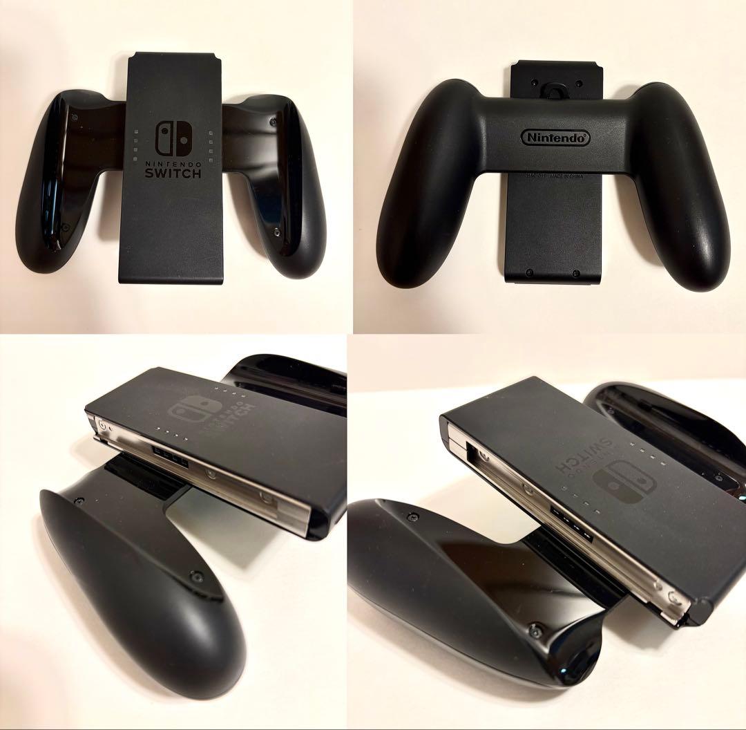 Nintendo Switch スマブラSPECIALエディション プロコン