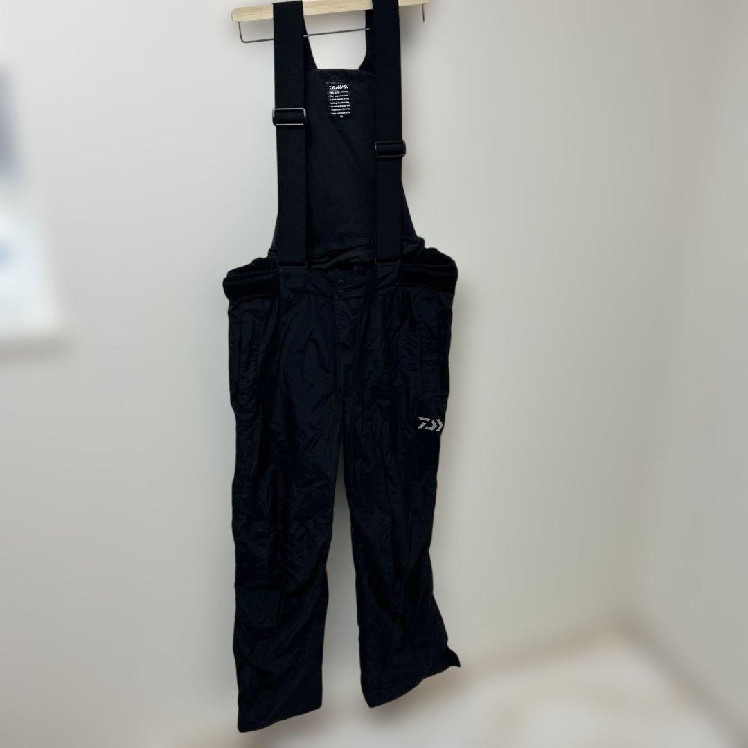 ダイワ DW-3406 ウィンタースーツ 上下 防寒 レインマックス