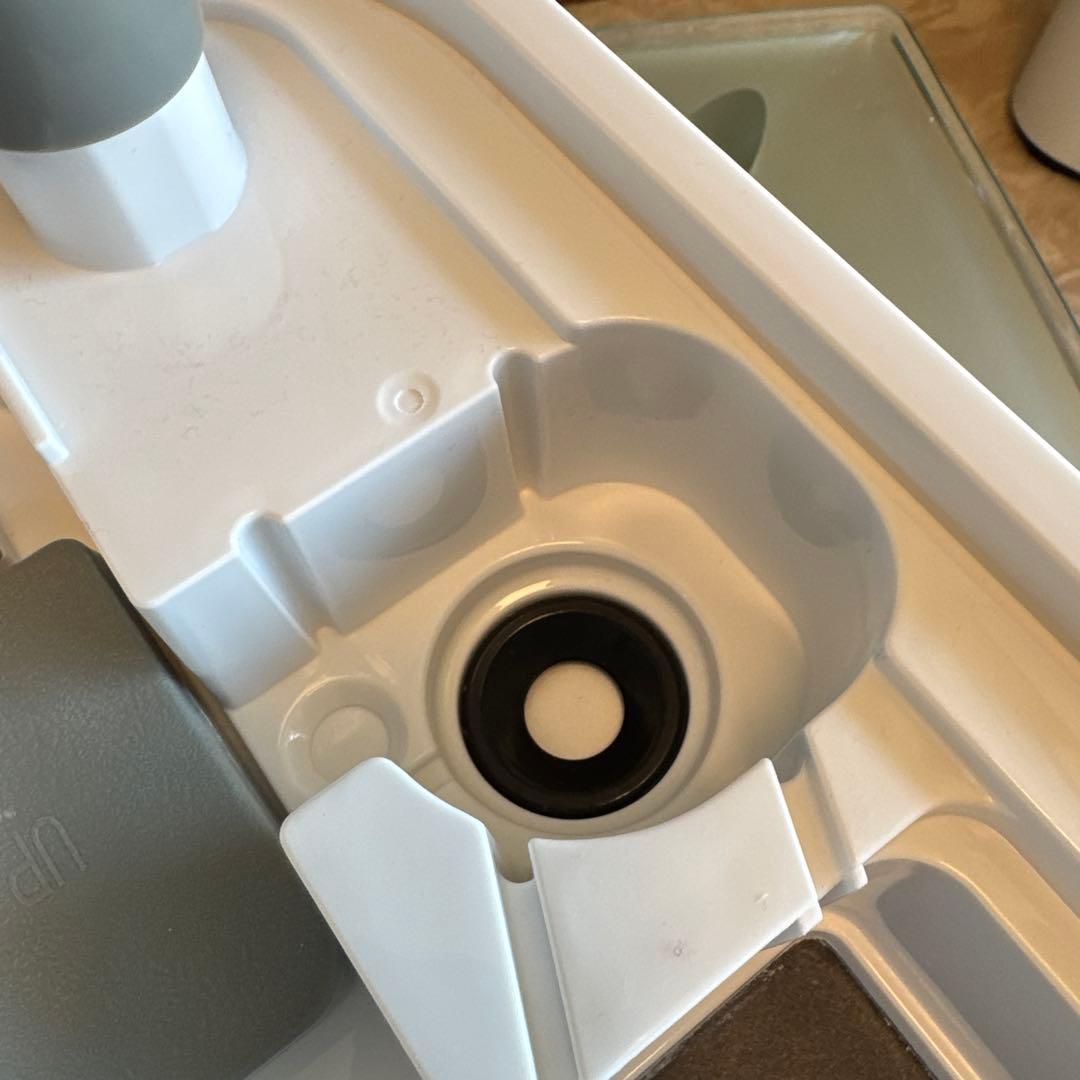 【週末限定】ティファール8L大容量加湿器（ハイブリッド・アロマ対応・リモコン付）