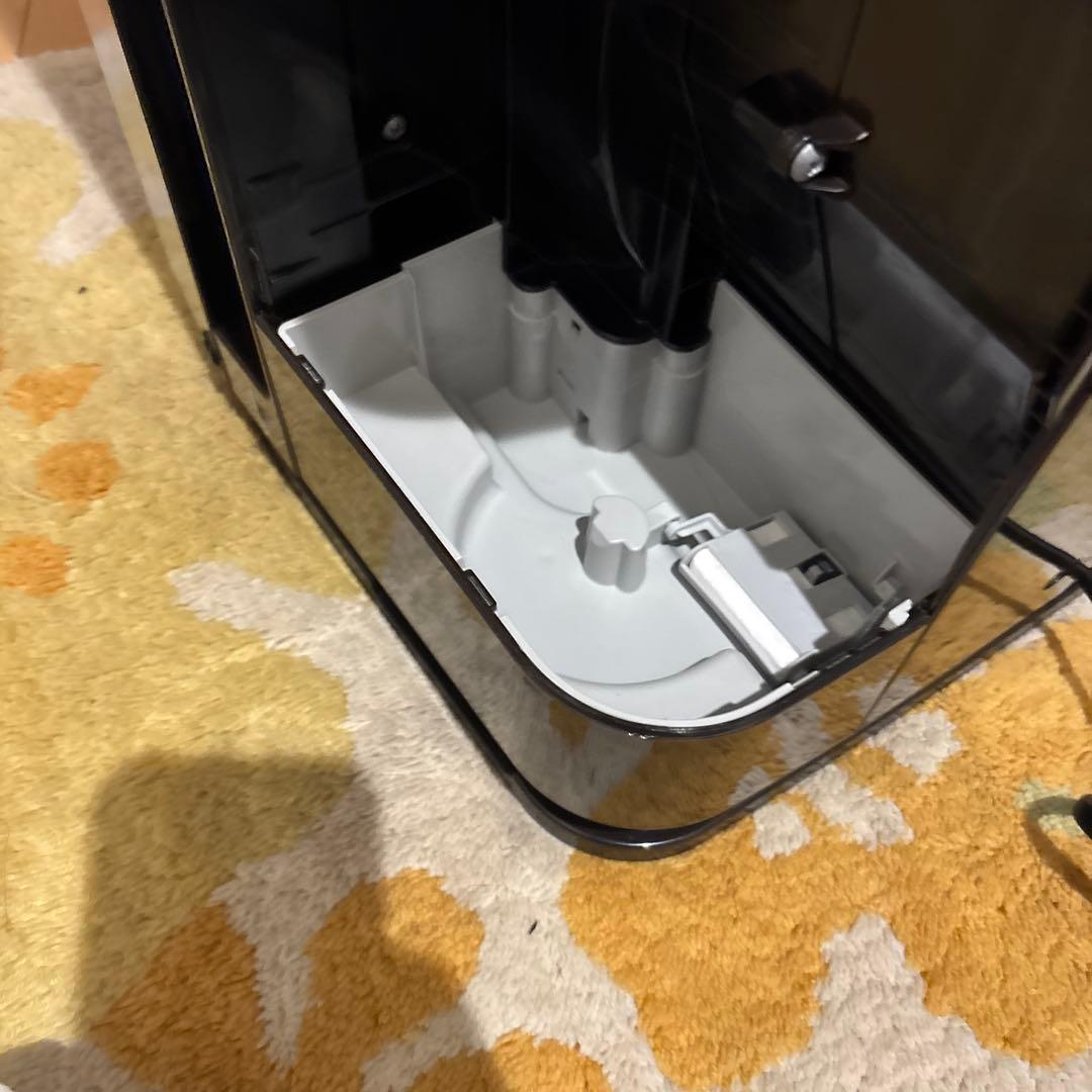 ダイキン 加湿ストリーマ空気清浄機 MCK70X(T)