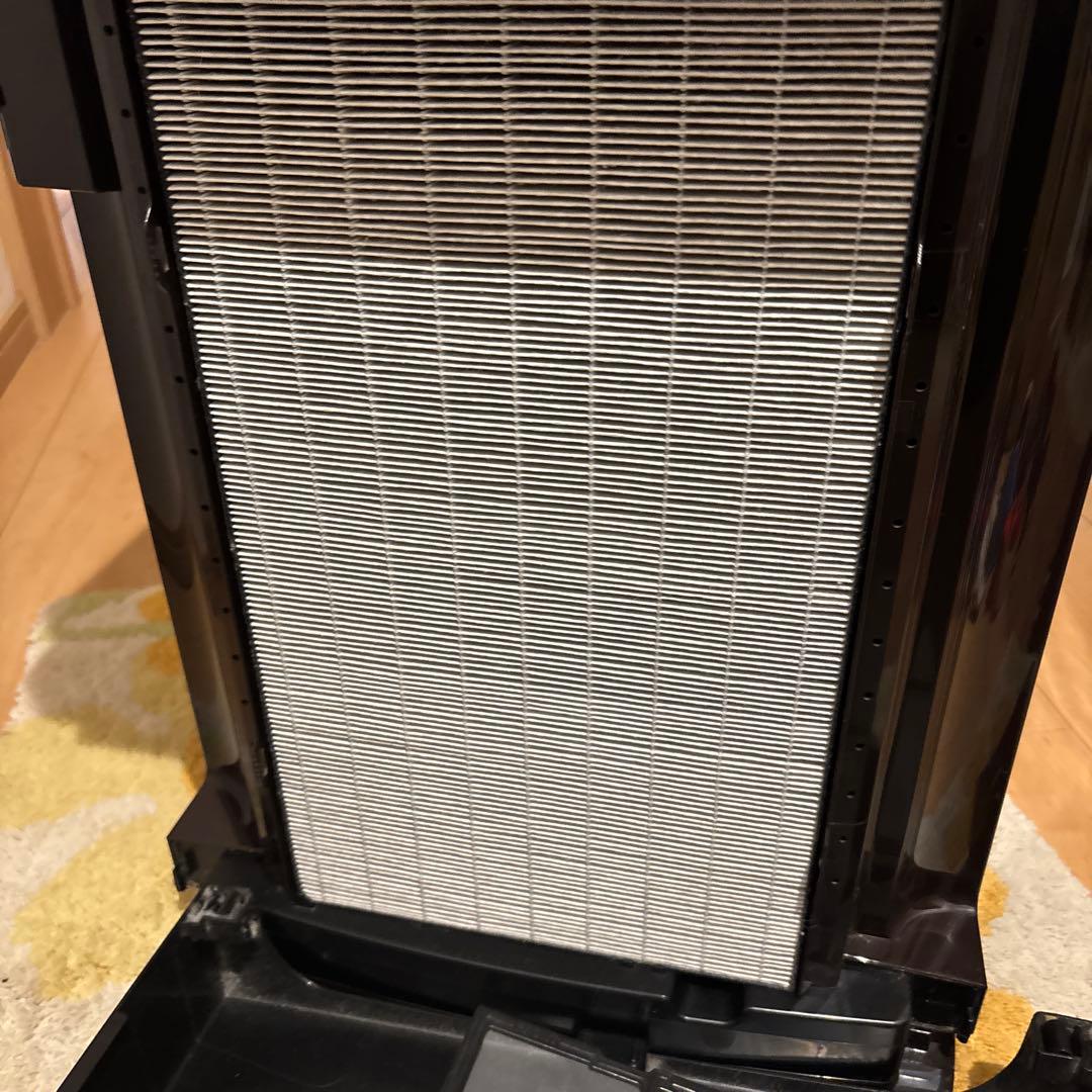 ダイキン 加湿ストリーマ空気清浄機 MCK70X(T)