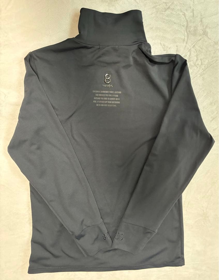 8YARDS CBOutline Black EX【完売品】