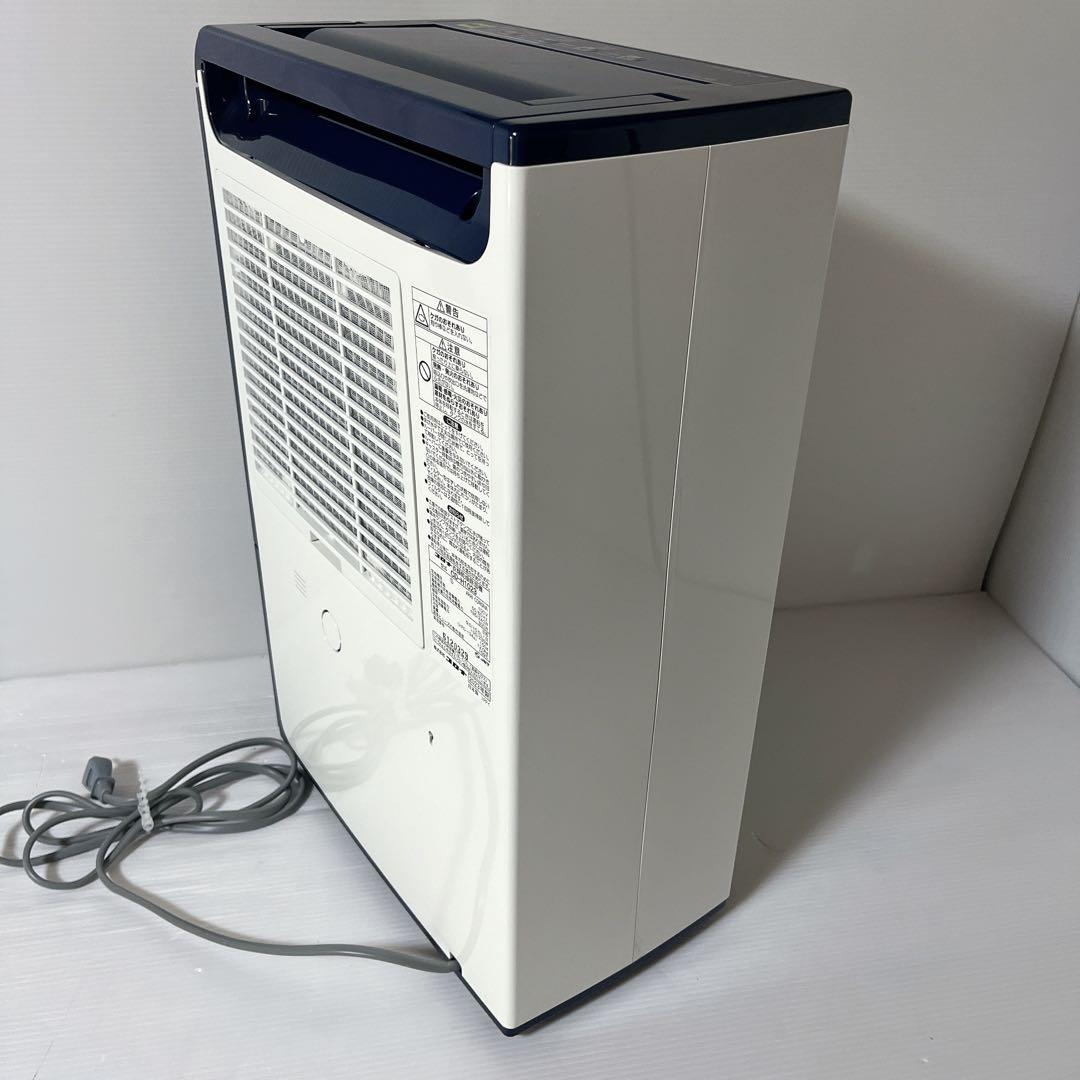 【美品】コロナ CORONA CD-H1023 衣類乾燥除湿機 コンプレッサー式