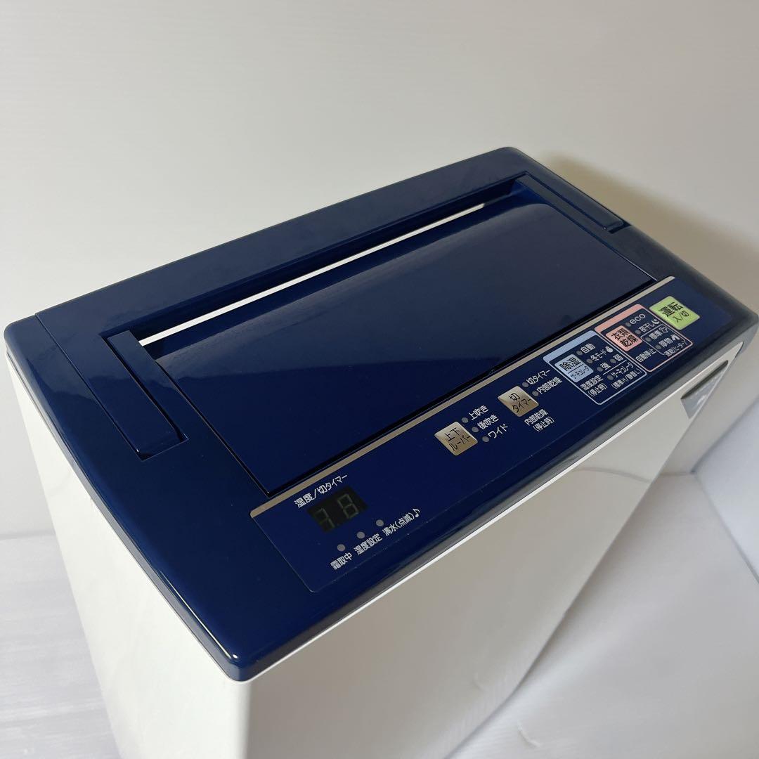 【美品】コロナ CORONA CD-H1023 衣類乾燥除湿機 コンプレッサー式