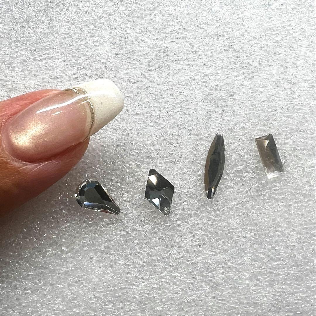 にあ様 オーダーチップ 持ち込みデザイン 2点 3000円 5000円