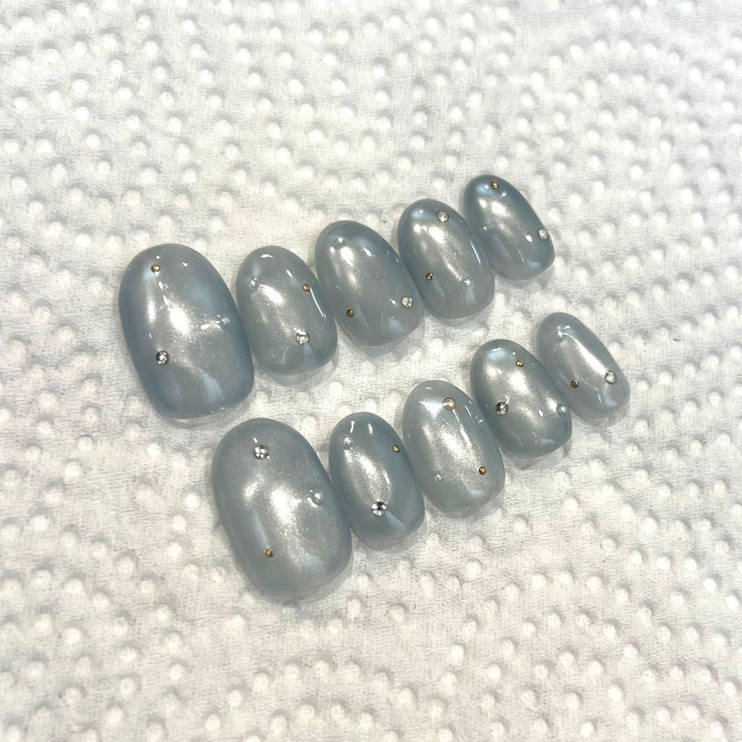 にあ様 オーダーチップ 持ち込みデザイン 2点 3000円 5000円